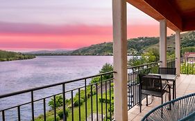 Hotellerie Beau Rivage
